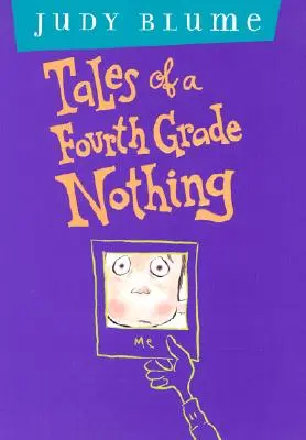 Opowieści z czwartej klasy o niczym - Tales of a Fourth Grade Nothing