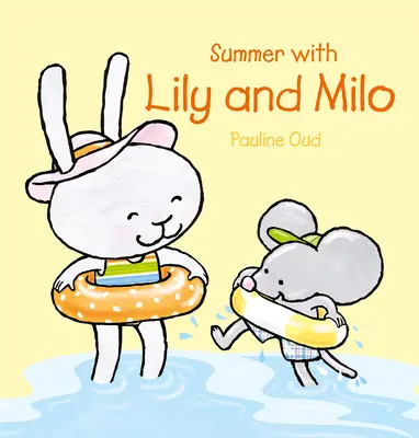 Lato z Lily i Milo - Summer with Lily and Milo