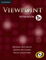 Viewpoint Poziom 1 Zeszyt ćwiczeń B - Viewpoint Level 1 Workbook B