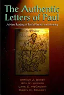 Autentyczne listy Pawła - The Authentic Letters of Paul