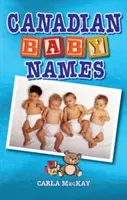 Kanadyjskie imiona dla dzieci - Canadian Baby Names