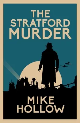 Morderstwo w Stratford - The Stratford Murder