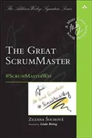 Wielki Scrummaster: #Scrummasterway - The Great Scrummaster: #Scrummasterway
