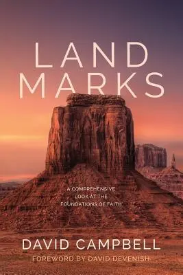 Punkty orientacyjne: Kompleksowe spojrzenie na fundamenty wiary - Landmarks: A Comprehensive Look at the Foundations of Faith