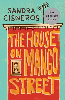 Dom przy ulicy Mango - The House on Mango Street