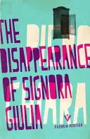 Zniknięcie signory Giulii - The Disappearance of Signora Giulia