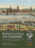 Między Scyllą a Charybdą. Część I: Sztab i kawaleria: Armia elektora Saksonii Fryderyka Augusta II, 1733-1763. - Between Scylla and Charybdis. Part I: Staff and Cavalry: The Army of Elector Frederich August II of Saxony, 1733-1763.