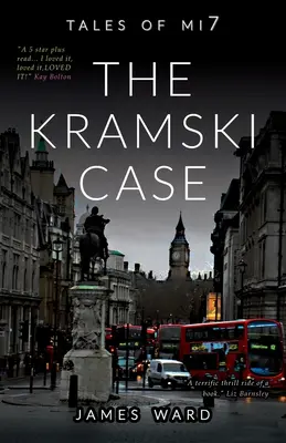 Sprawa Kramskiego - The Kramski Case