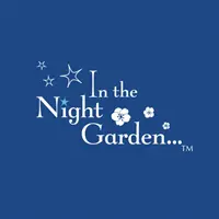 W nocnym ogrodzie: Buggy Book - In the Night Garden: Buggy Book