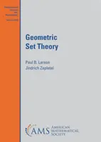 Teoria zbiorów geometrycznych - Geometric Set Theory