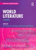 Literatura światowa: A Reader - World Literature: A Reader