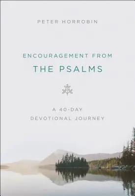 Zachęta z Psalmów: 40-dniowa podróż pobożnościowa - Encouragement from the Psalms: A 40-Day Devotional Journey