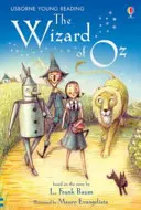 Czarnoksiężnik z krainy Oz - Wizard of Oz