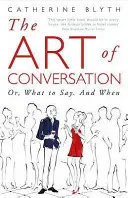 Sztuka konwersacji - jak rozmowa poprawia jakość życia - Art of Conversation - How Talking Improves Lives