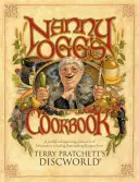 Książka kucharska niani Ogg - Nanny Ogg's Cookbook