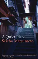 Ciche miejsce - A Quiet Place