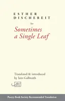 Czasami pojedynczy liść - Sometimes a Single Leaf