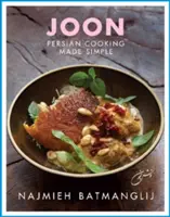 Joon: Perskie gotowanie stało się proste - Joon: Persian Cooking Made Simple