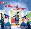 Noc w galerii - A Night at the Gallery