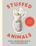 Wypchane zwierzęta: Nowoczesny przewodnik po taksydermii - Stuffed Animals: A Modern Guide to Taxidermy