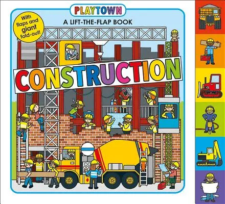 Playtown: Budowa - Playtown: Construction