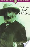 Kompletne wiersze Walta Whitmana - The Complete Poems of Walt Whitman