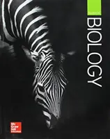 Glencoe Biology, wydanie dla uczniów - Glencoe Biology, Student Edition