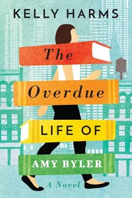 Zaległe życie Amy Byler - The Overdue Life of Amy Byler