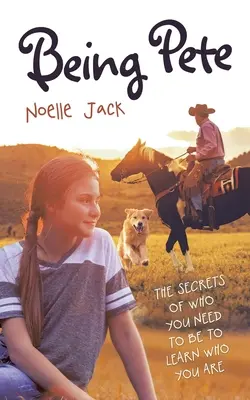 Być Pete'em - Being Pete