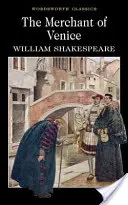 Kupiec wenecki - The Merchant of Venice