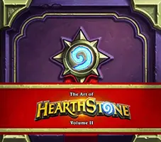 Sztuka Hearthstone: Rok Krakena - Art of Hearthstone: Year of the Kraken