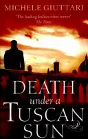 Śmierć pod słońcem Toskanii - Death Under a Tuscan Sun