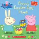 Wielkanocne polowanie na jajka Peppy - Peppa's Easter Egg Hunt