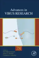 Postępy w badaniach nad wirusami, 78 - Advances in Virus Research, 78