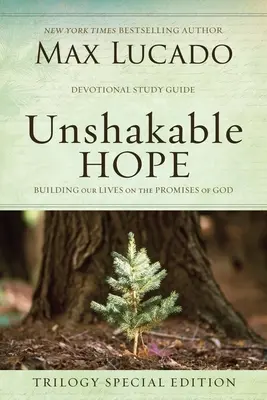 Niezachwiana nadzieja: Budowanie naszego życia na Bożych obietnicach - Unshakable Hope: Building Our Lives on the Promises of God