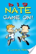 Wielki Nate: Gra rozpoczęta!, 6 - Big Nate: Game On!, 6