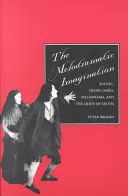 Melodramatyczna wyobraźnia: Balzac, Henry James, melodramat i tryb nadmiaru - The Melodramatic Imagination: Balzac, Henry James, Melodrama, and the Mode of Excess