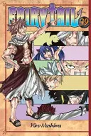 Fairy Tail, tom 39 - Fairy Tail, Volume 39