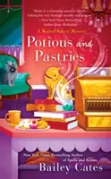 Mikstury i wypieki - Potions and Pastries