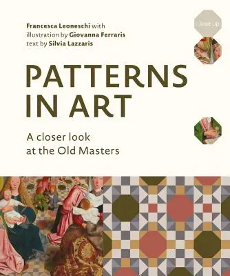 Wzory w sztuce: Bliższe spojrzenie na starych mistrzów - Patterns in Art: A Closer Look at the Old Masters