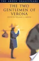 Dwaj panowie z Werony: Trzecia seria - The Two Gentlemen of Verona: Third Series