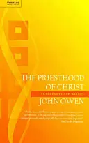 Kapłaństwo Chrystusa: Jego konieczność i natura - The Priesthood of Christ: Its Necessity and Nature