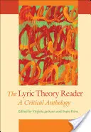 The Lyric Theory Reader: Antologia krytyczna - The Lyric Theory Reader: A Critical Anthology