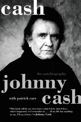 Cash: Autobiografia - Cash: The Autobiography