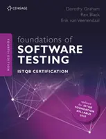 Podstawy testowania oprogramowania - certyfikacja ISTQB (van Veenendaal Erik (Improve Quality Services B.V.)) - Foundations of Software Testing - ISTQB Certification (van Veenendaal Erik (Improve Quality Services B.V.))