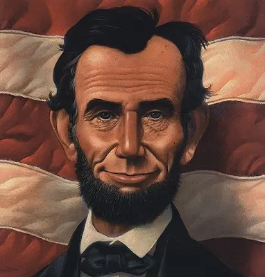 Szczere słowa Abe'a: Życie Abrahama Lincolna - Abe's Honest Words: The Life of Abraham Lincoln