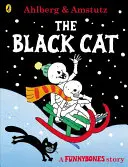 Czarny kot, 3 - The Black Cat, 3