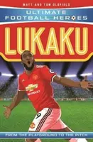 Lukaku: Z boiska na boisko - Lukaku: From the Playground to the Pitch