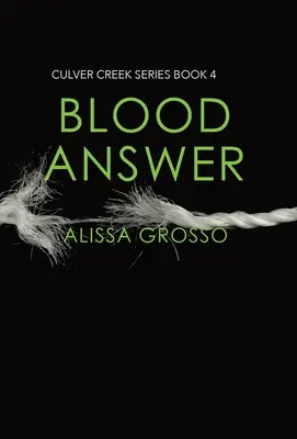 Blood Answer