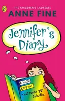 Pamiętnik Jennifer - Jennifer's Diary